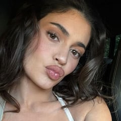 Kylie Jenner responde a las acusaciones de que usó medicamentos para bajar de peso