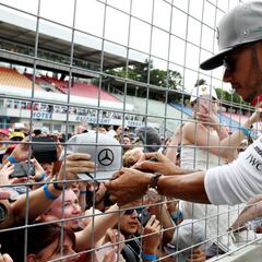 "Vivo mi vida como yo quiero y no me arrepiento de nada"