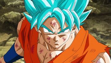 ‘Dragon Ball Super’ Confirms Goku’s Successor Is Neither Gohan Nor Goten