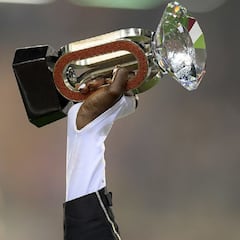 La Diamond League recupera varias pruebas para 2021