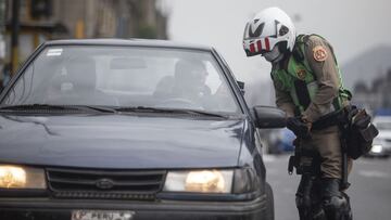 Pase vehicular distrital para Navidad en Perú: link y cómo renovarlo