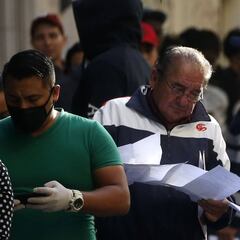 ¿Cuántos casos, contagiados y muertes por coronavirus hay en Chile al día de hoy, 17 de abril?