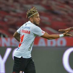 América, por un triunfo en su partido 200 de Libertadores