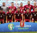 La Vinotinto rompe récords