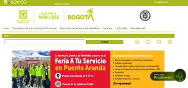 Así puede identificar un retén de tránsito ilegal en Colombia