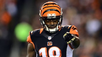 NFL Fantasy 2017: Cincinnati Bengals