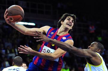 BALONCESTO