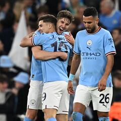 Manchester City vs Real Madrid summary: score, goals, highlights | Champions League semi-final second leg 22/23