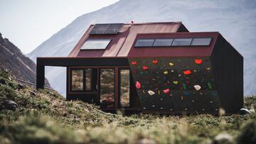 El legado de Juan Pablo Mohr sigue creciendo en Chile