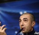Di Matteo: "Es difícil encontrar un entrenador mejor que Ancelotti"