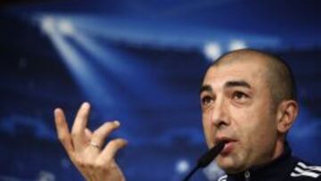 Roberto di Matteo.