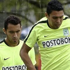 Bocanegra: "Vamos por la Liga, queremos ganar todo"