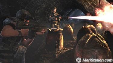 [E3] Aliens: Colonial Marines, Impresiones