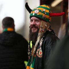 Manchester United vs Aston Villa: times, how to watch on TV and stream online | Premier League