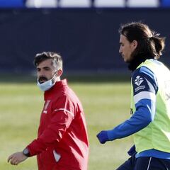 Comienza el 'infierno' del Leganés