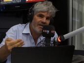 Guarello cuestiona decisión de la FIFA y recuerda invasión de Estados Unidos en Irak