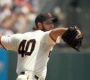 Con Madison Bumgarner, los Giants pueden lograrlo todo