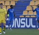 Resumen y goles del Alcorcón 0 - Fuenlabrada 3: LaLiga SmartBank