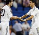 Cristiano-Higuaín: el mejor ataque en 20 años