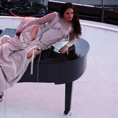 Who performed at the 2022 Global Citizen Festival? Metallica, Rosalia, Mariah Carey, Jonas Brothers