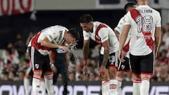 River pasa por Junín para seguir creciendo