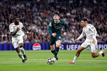 El ‘antídoto’ del Madrid contra Haaland