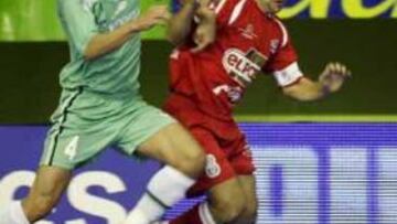 El Boomerang Interviú aprovecha el tropiezo de El Pozo para liderar la clasificación