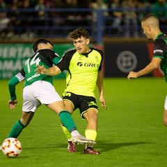 Mateo, comodín hasta enero