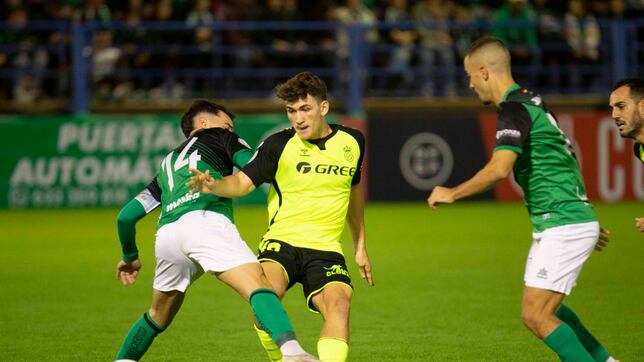 Mateo, comodín hasta enero