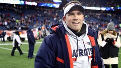 Indianapolis Colts anuncian a Josh McDaniels como su nuevo head coach