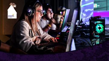 El próximo 7 y 8 de diciembre se llevará a cabo en Bogotá 'Distrito A', un festival de esports y deportes alternativos.