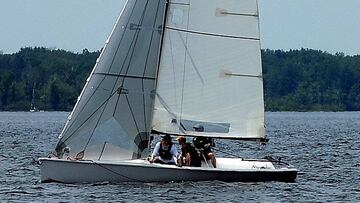 El Viper 640 será la clase totalmente femenina en la 38ª Copa del Rey Mapfre.