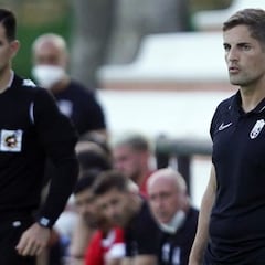 Con el agua al cuello