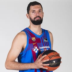 Hay 'caso Mirotic' en el Barça