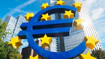 El eur¨ªbor cae a m¨ªnimos anuales: hasta d¨®nde puede bajar