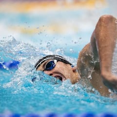 Los Juegos son cosa de hermanos