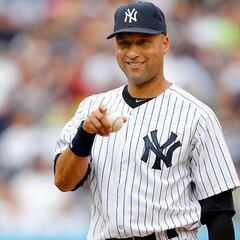 Derek Jeter quiere que los Yankees firmen a Juan Soto, dominicano de los San Diego Padres