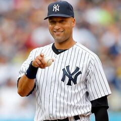 El último gran héroe que jugó en la Gran Manzana