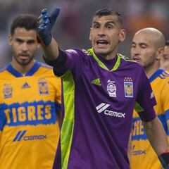 Tigres realiza pruebas médicas y físicas previo al viaje a Cancún