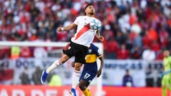 Reinaldo Rueda renov&oacute; su n&oacute;mina luego de la Copa Am&eacute;rica y eligi&oacute; algunos nombres que viven un gran momento fuera del pa&iacute;s. Estos son los casos m&aacute;s importantes.