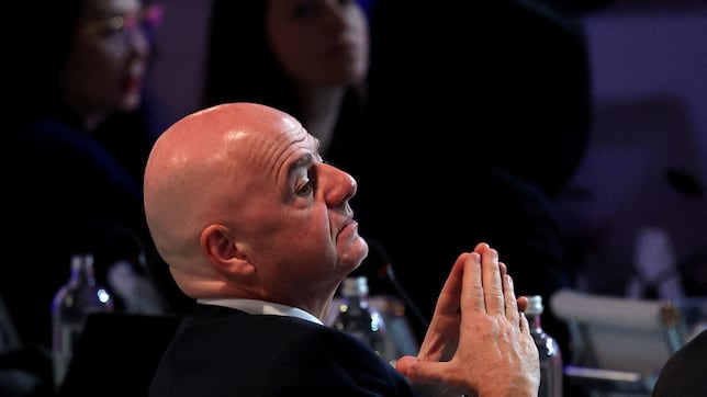 La tragedia de Avellaneda alcanza un nuevo calibre y llega hasta la FIFA: atención a lo que dijo Infantino