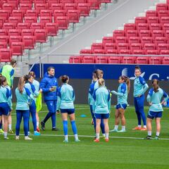 Un estreno a lo grande