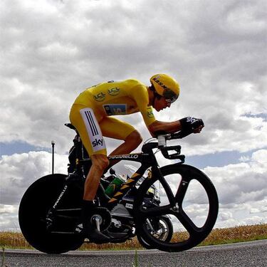 Anglosajones al poder