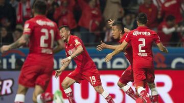 Cinco cosas que debes saber del Toluca previo al Apertura 2017