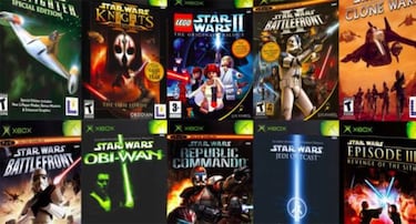 Star Wars Day: the best deals on Star Wars games for PS5, PS4, Switch, Xbox and PC