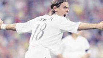 <b>DESEADO. </b>El central inglés es pretendido por su antiguo club.