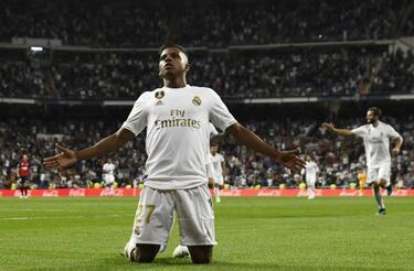 Europe's new crop of idols: Ansu Fati, Sancho, Rodrygo, Haaland...