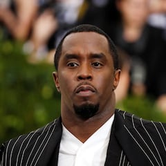 The unfortunate last words Sean "Diddy" Combs said he'd like to say before he dies that haven't aged well