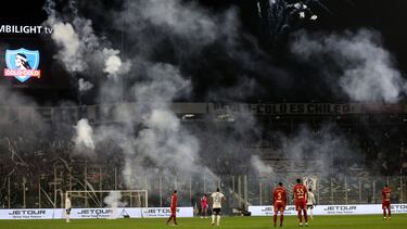 ¿Por qué cuesta tanto jugar en Chile?