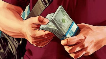 GTA V alcanza 135 millones de unidades vendidas y Red Dead Redemption 2, 34 millones